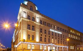 Hotel King David Prague